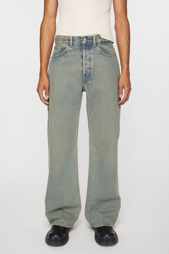 (image for) Value-Packed Loose fit jeans - 2021M